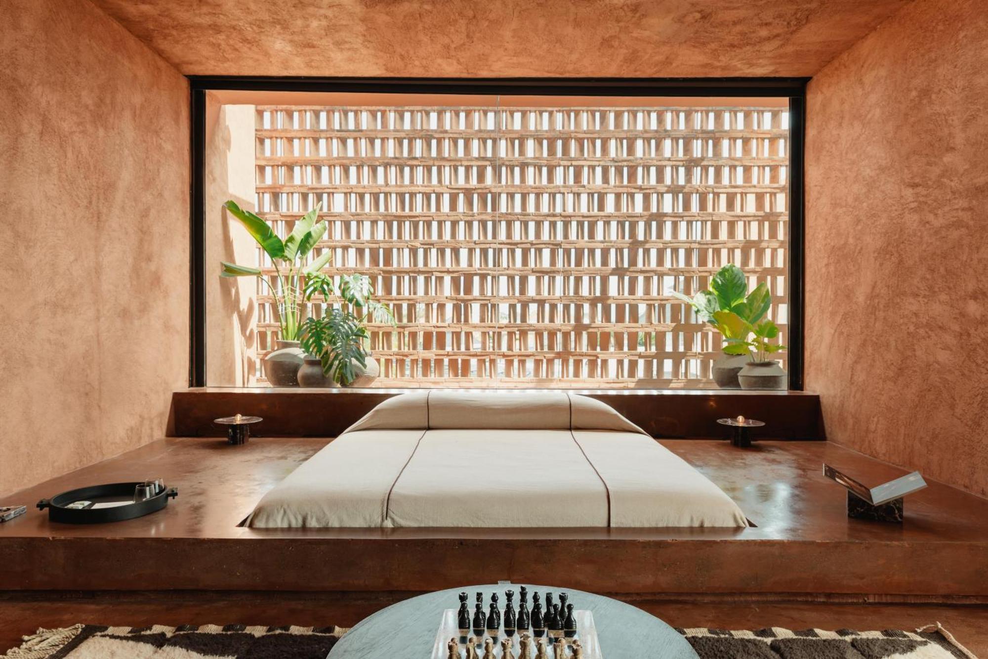 Further Hotel Чангу Экстерьер фото
